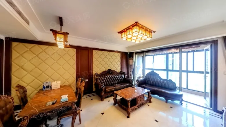 Yulan Garden West District One - View 1