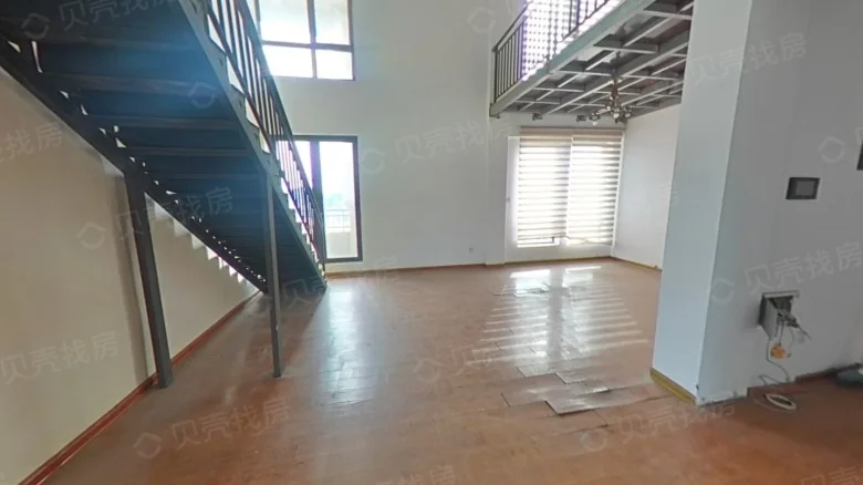 Lucheng Ideal City Blue Court F District - View 6