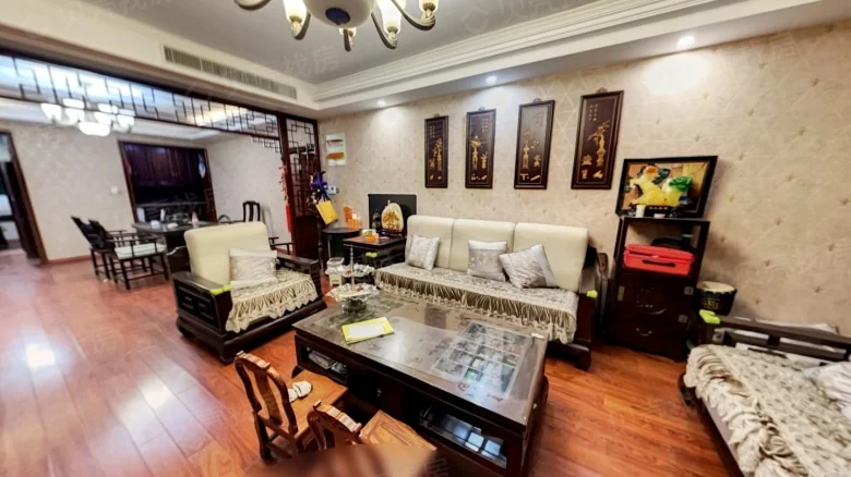 Jinko Milan Garden Phase II - View 3