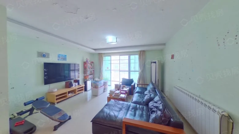 Wisdom Virtue Residence - View 2