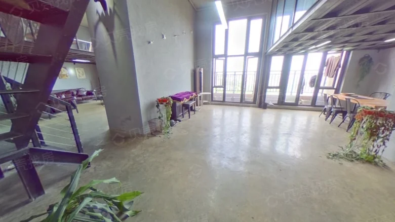 Pearl River Science and Technology Digital City - View 11