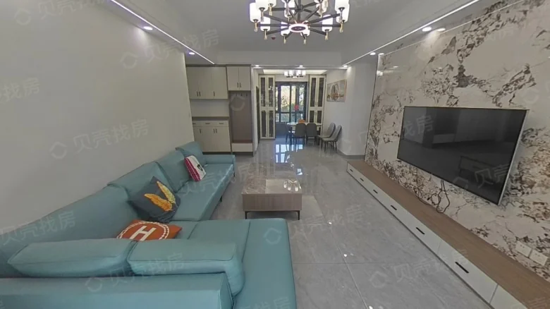 Jinlin Bay Garden Villas - View 4