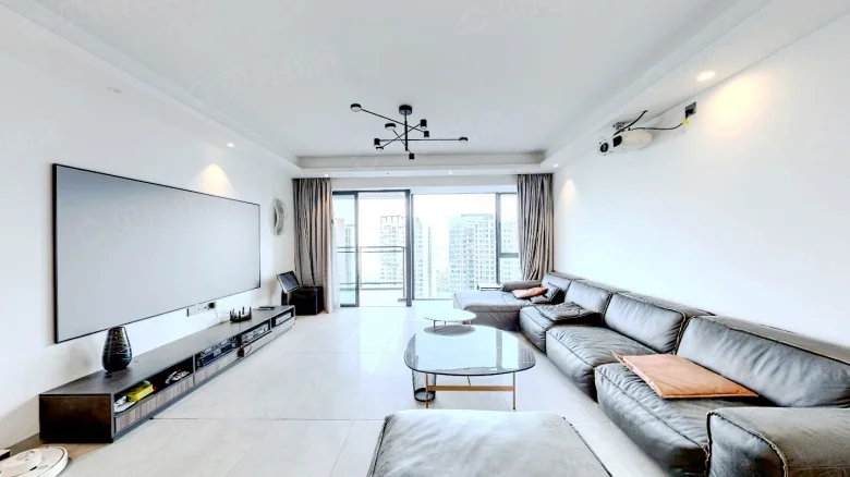 Aotea Sea City - View 2