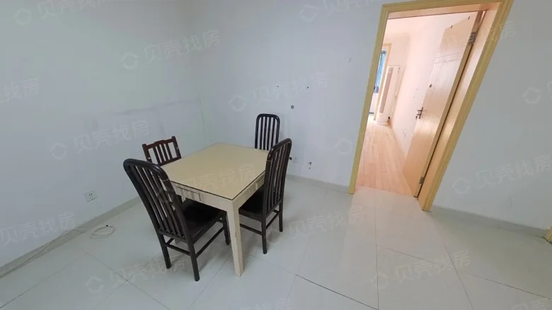 Tonghai Second Residential Area - View 1