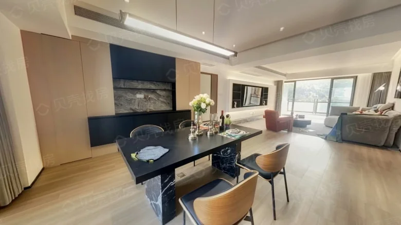 Yunding Cuifeng Phase III - View 4