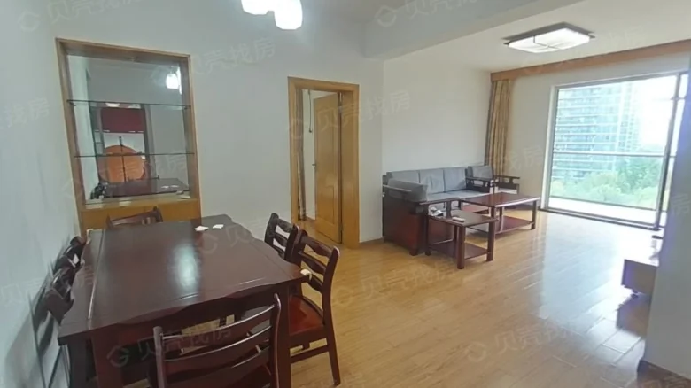 Zhan Cheng Lin Feng Qin林Yuan - View 2