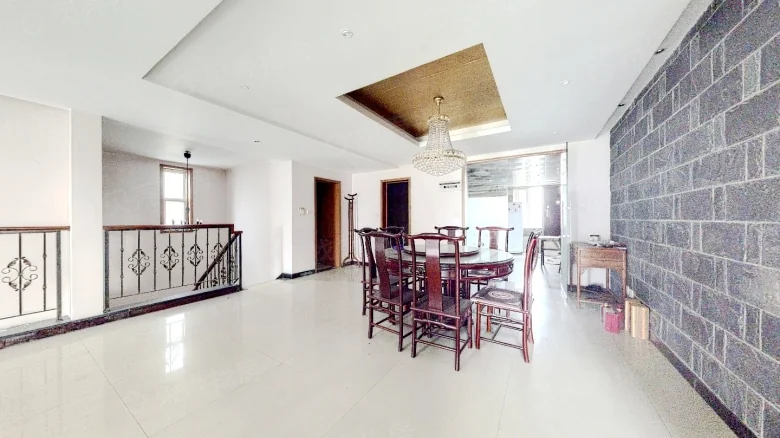 Zhong登Home Garden - View 4