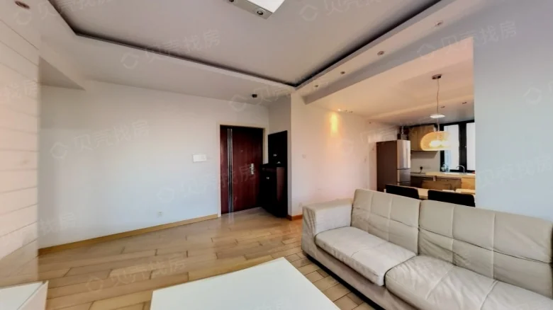 Nanjing Shang Mansion - View 2