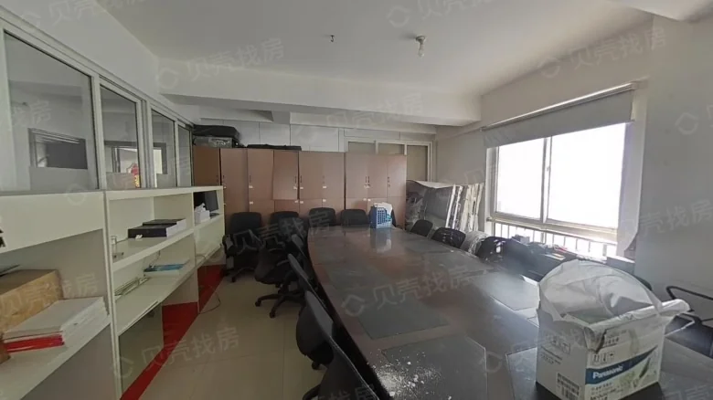 Hydrology Bureau Dormitory - View 1