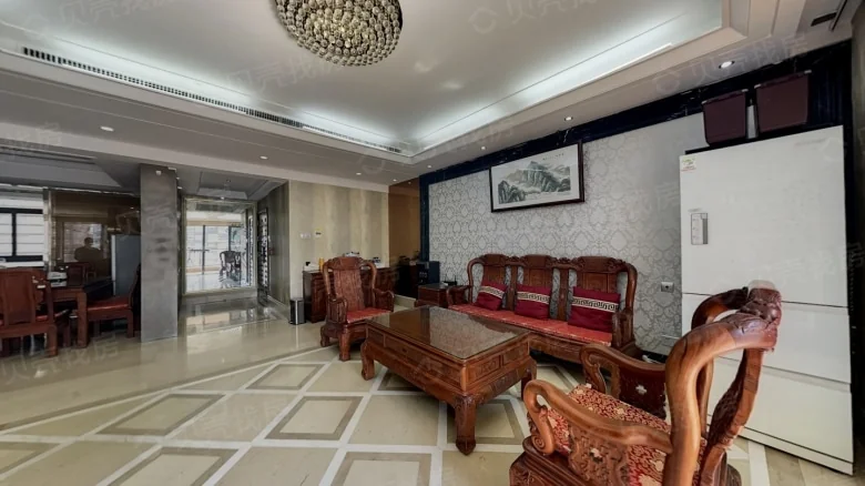 North Taikoo City - View 4