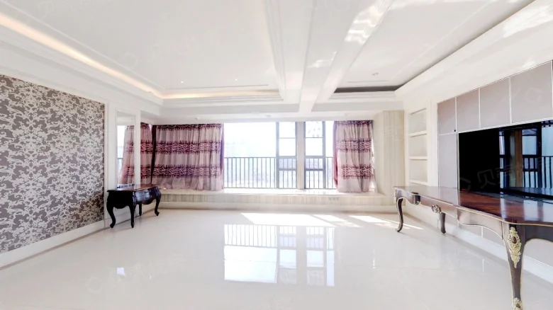 Oceanwide Wanjin Grand Garden - View 1