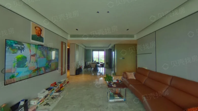 Suning Tan Yue Nan Yuan - View 3