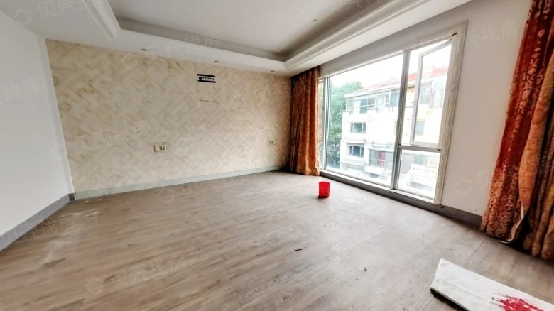 Zhonggang Mingdu Zilan Villa - View 2