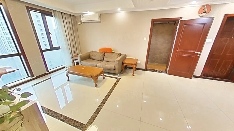 Ningxing City Garden - View 5