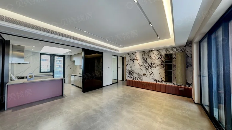 Lu湖 EcoCity Long Beach - View 1