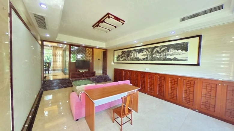 Songhu Garden - View 2