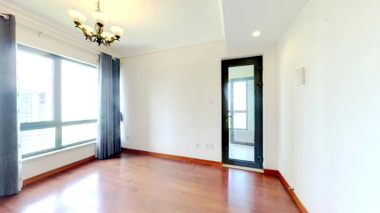 Renecheng Jiang Bay City Phase I - View 1