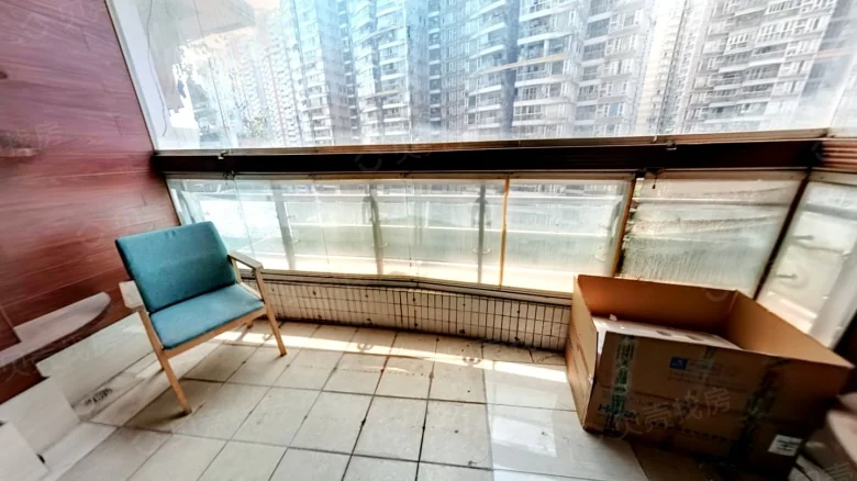 Hua Jing New City Tao Ran Courtyard Garden - View 4