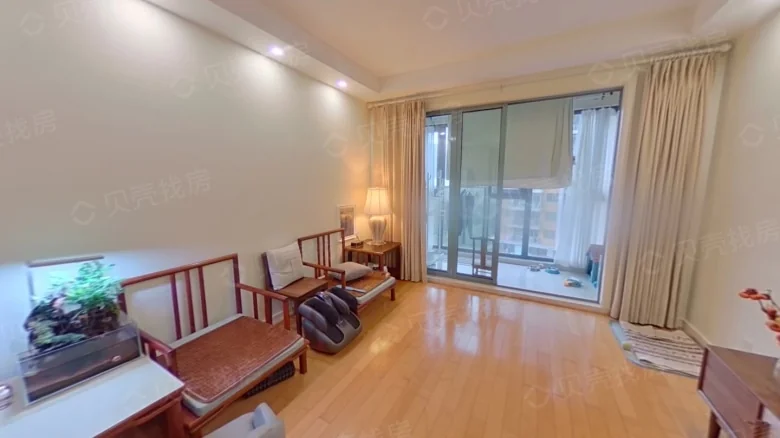 Jind Green World Lur Apartments - View 2