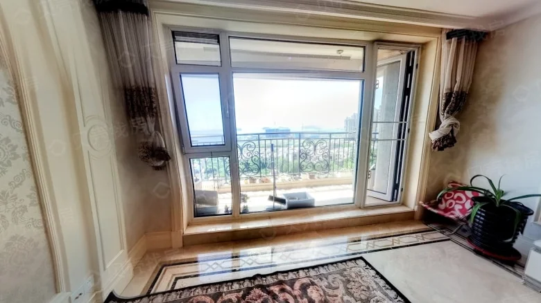 Dawanda Sea Mansion - View 4