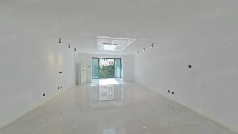 Jinhai Plaza - View 2