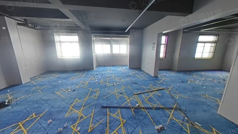 XinPeng Tower - View 1