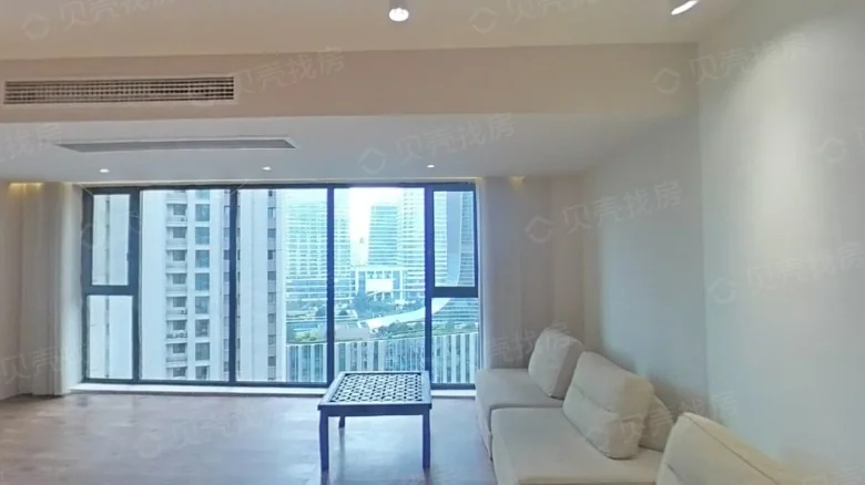 Wanda Tianxi - View 2