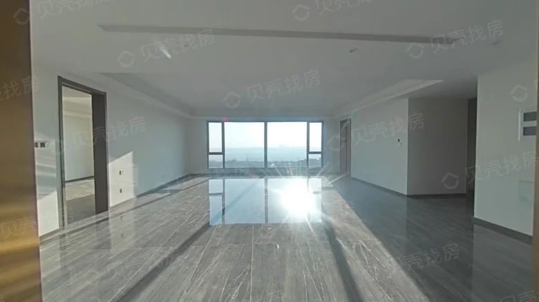 China Merchants Huayu Chang'an Xi - View 5