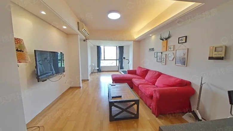 Wanke Aidi Residential Area - View 2