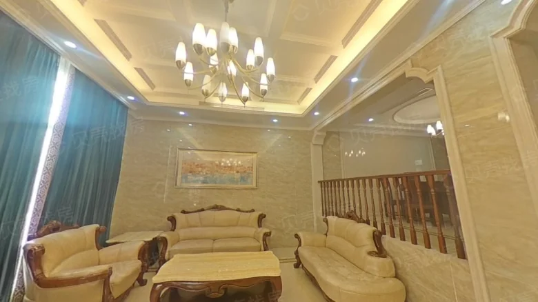 Haiyue Garden Phase I - View 5