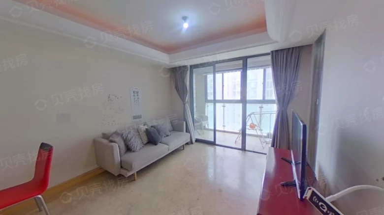 Triumph Grand Court - View 2