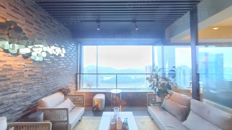 Happy Retreat Residences - View 1