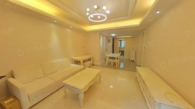 Richly Elegant West Brook Residence - View 2