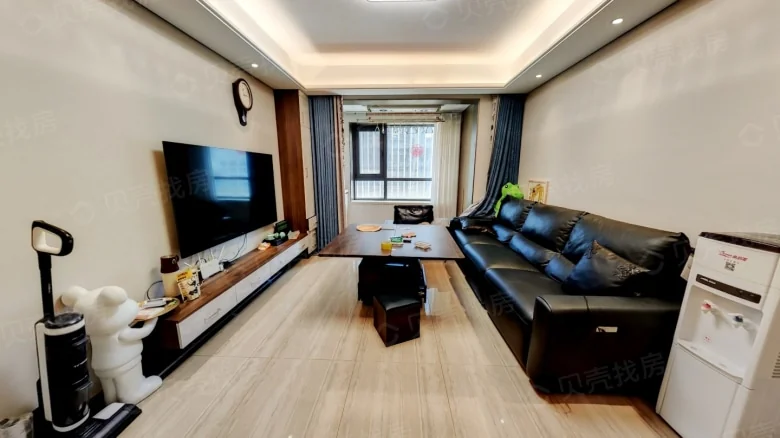 Yanlord Century Park - View 2