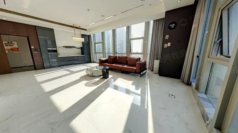 Huafa Zhongchenghui Huigongguan - View 2