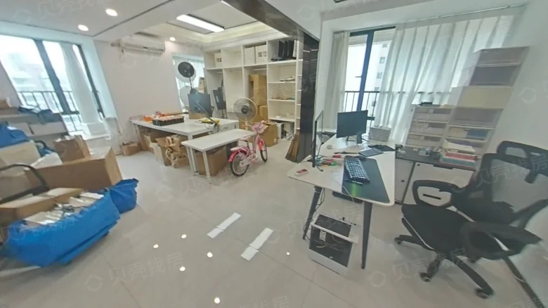 New China Silver Commercial Street No 8 - View 1