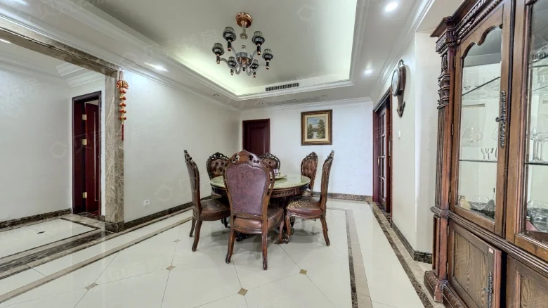 Evergrande Green Continent Garden - View 2