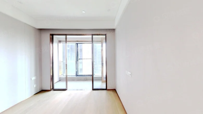 Jiachen Mansion - View 2