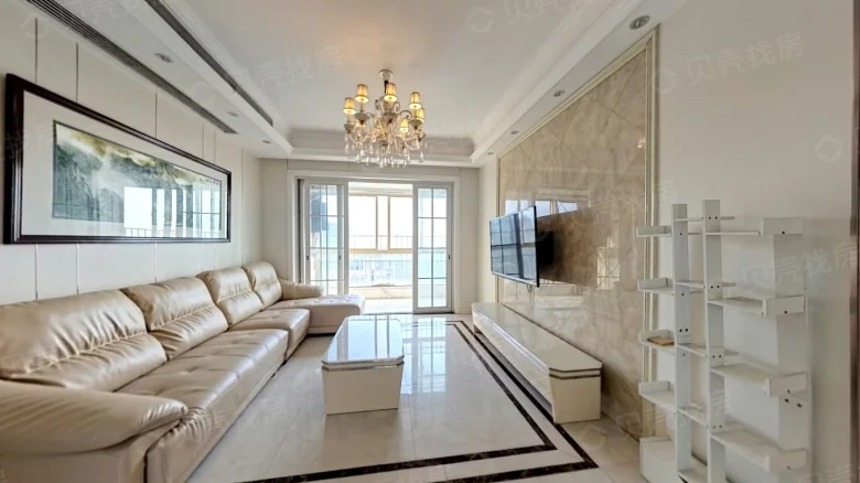 Shanghai Bay - View 2