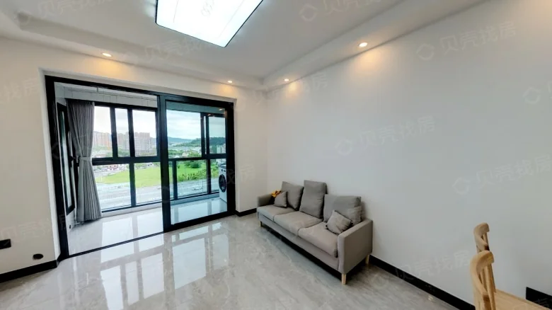 Chang'er Jingting - View 2