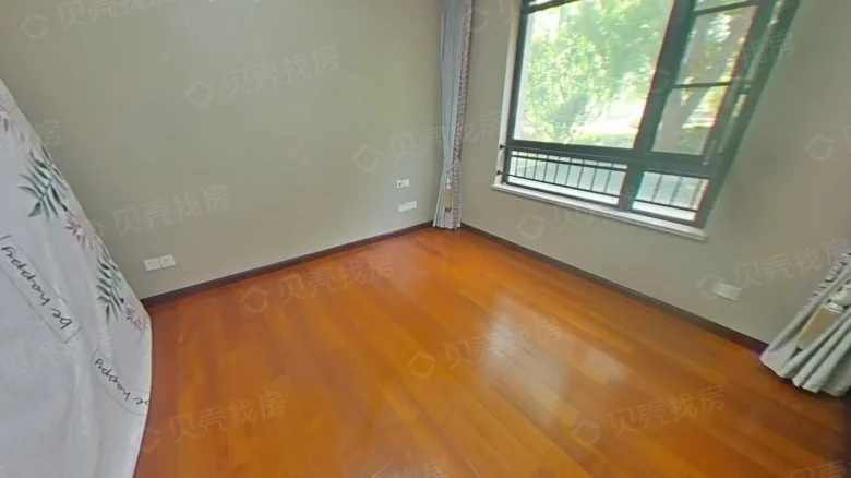 Hua Cheng Jun Court - View 1