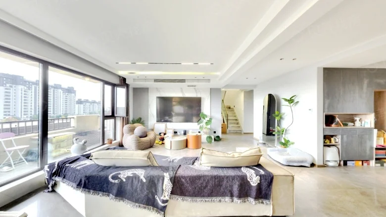 Poly Harmony Mansion - View 1