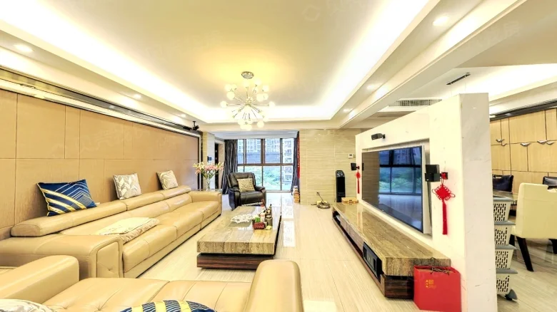 Taihe Hongyu - View 3