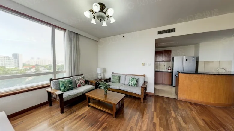 Park Avenue - View 2