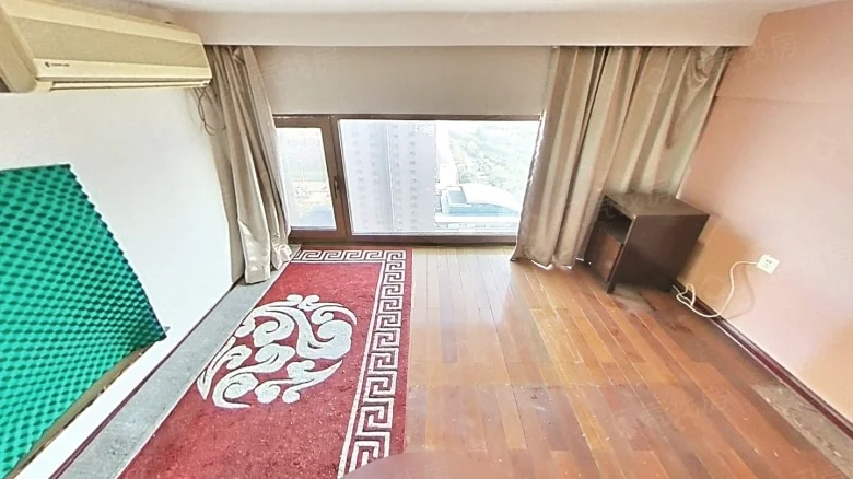 Fortune International - View 1