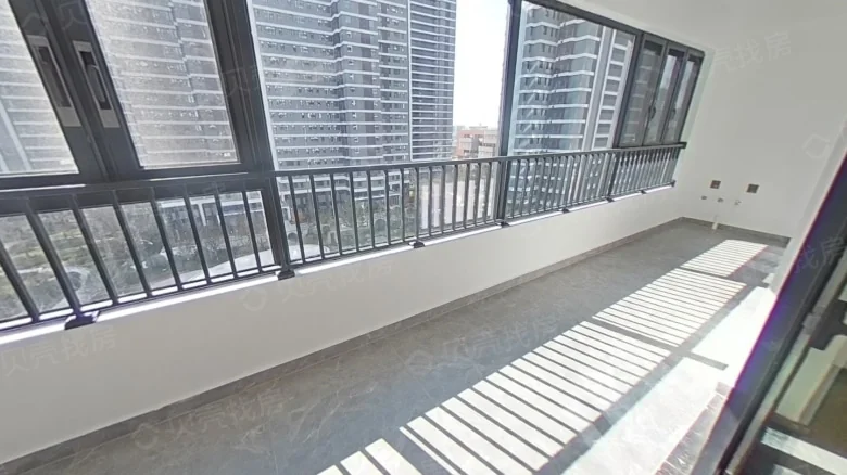 Highspeed Sanle Residence - View 3