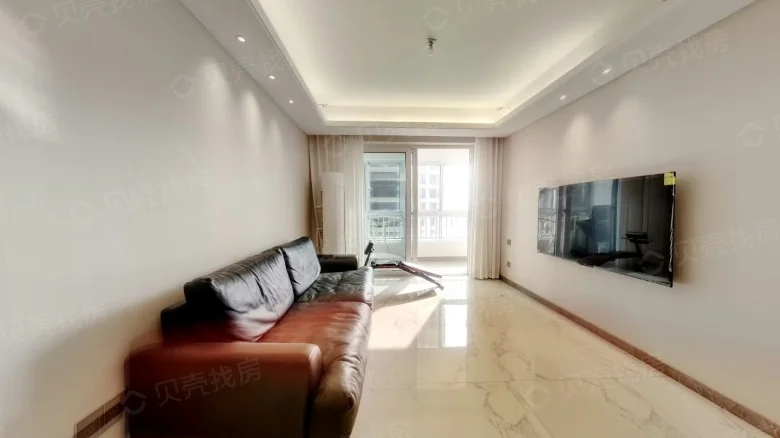 Yulong CIFI Peninsula Liyuan - View 3