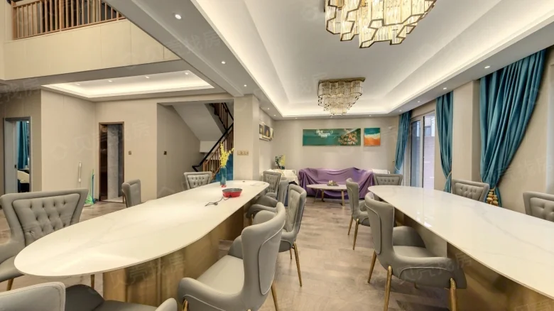 Keppel Lan'an Mingdi Residence - View 2