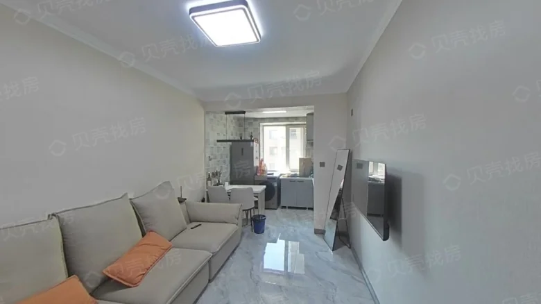 Hunhe International City - View 2