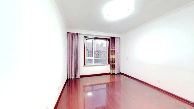 Mingxiu Mansion District A - View 1